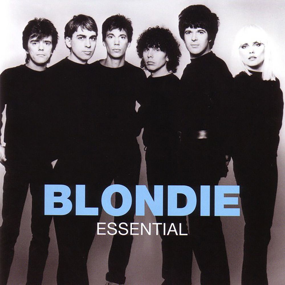 Слушать группу blondie. Группа blondie. Группа blondie фото. Состав группы блонди. Blondie "Essential (CD)"