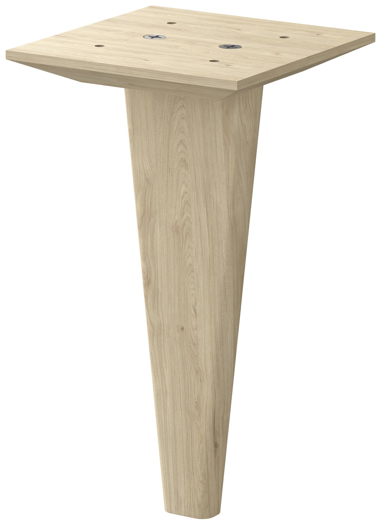 Квадратные деревянные ножки для мебели