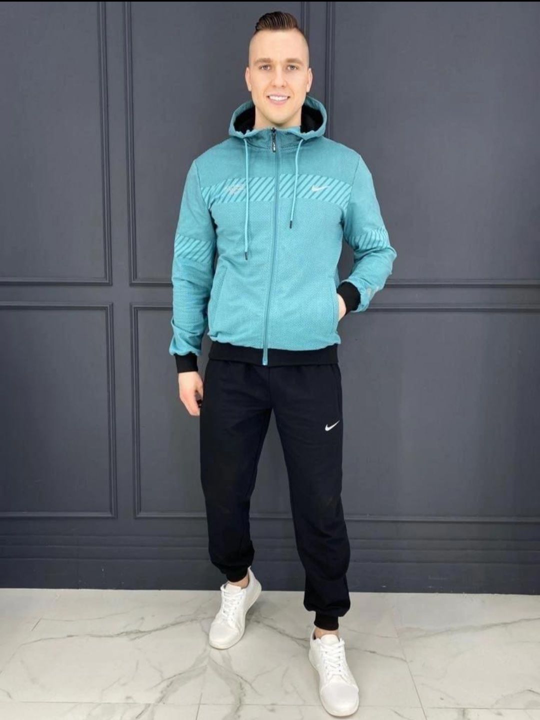 Костюм Nike Windrunner 2015