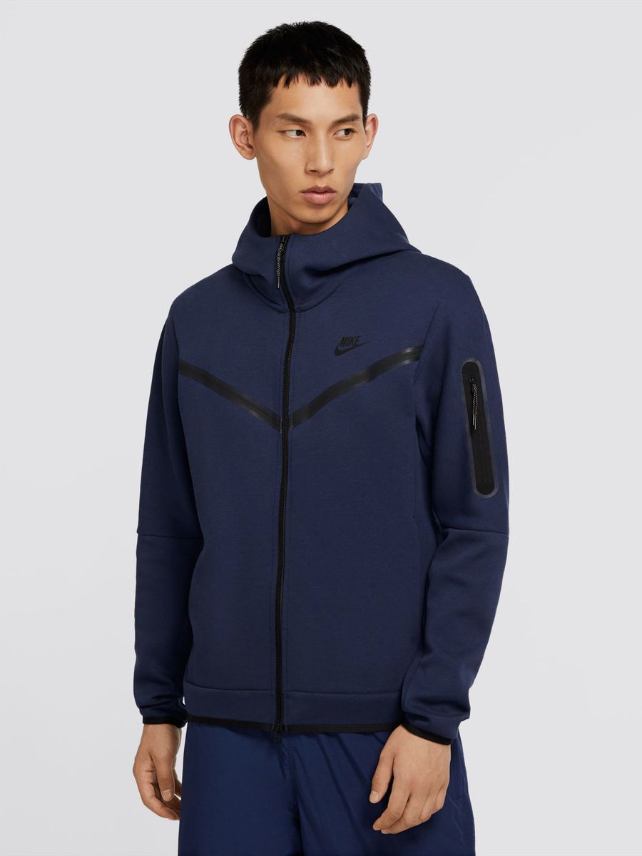 Nike fundamentals fleece hoody best sale