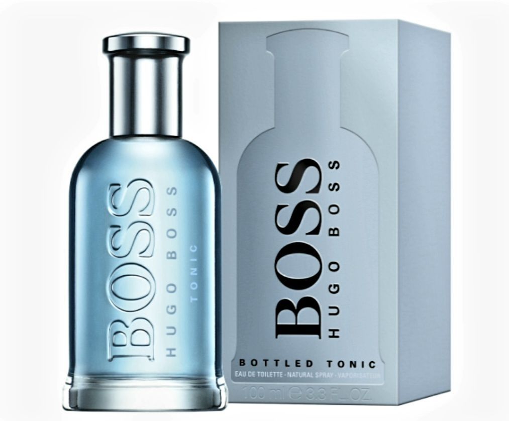 Hugo boss red clearance mens perfume