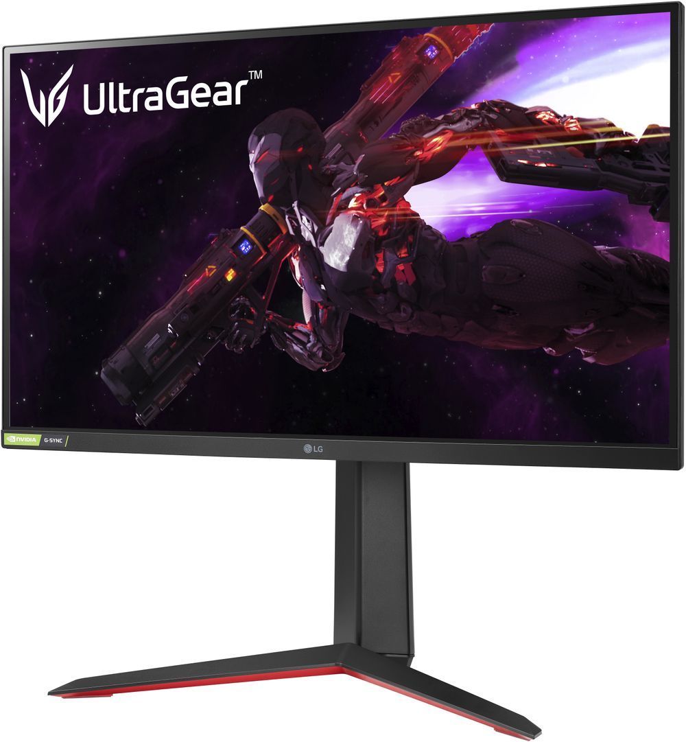 Lg ultragear 27gp850 b