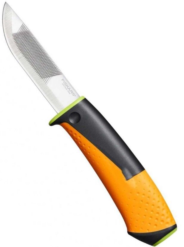 Fiskars Садовый нож