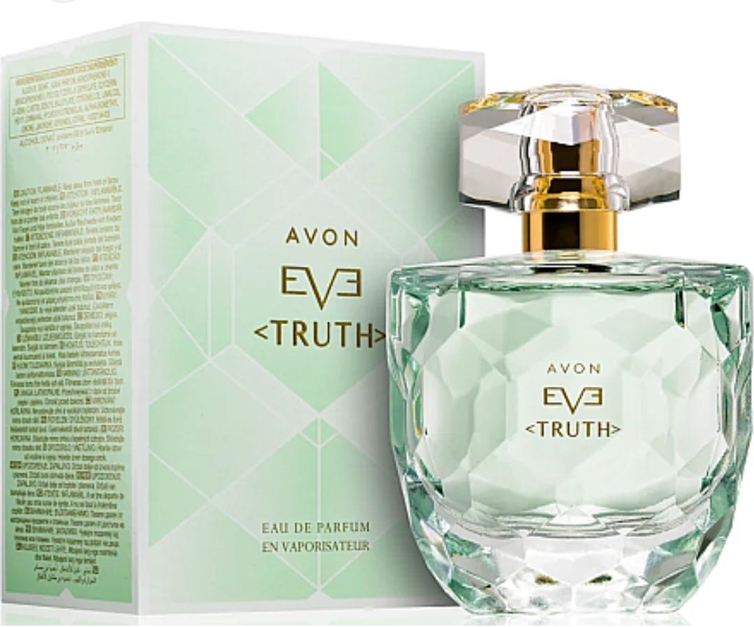 Eve духи avon. Парфюмерная вода Avon Eve Truth для нее, 50 мл. Парфюмерная вода Avon Eve Truth для нее, 100 мл. Духи Avon Eve Truth. Эйвон туалетная вода Eve Truth.