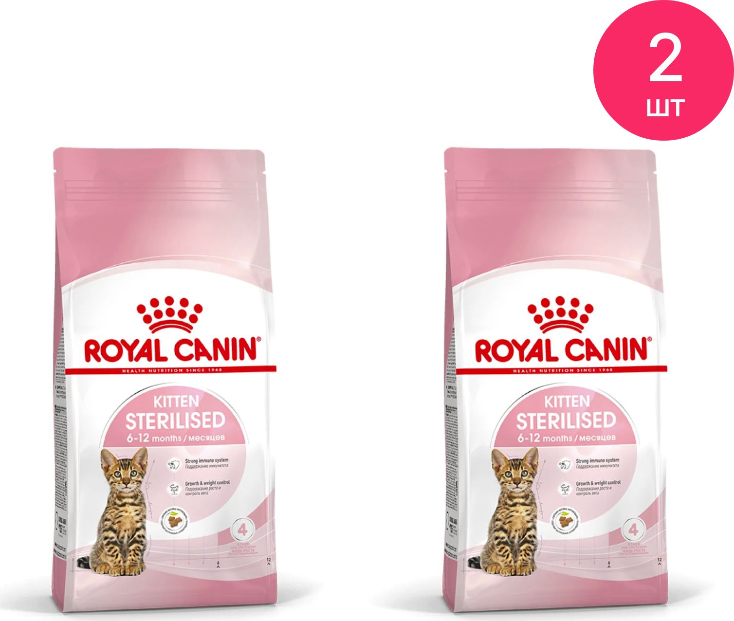 Сухие корма для собак Royal Canin - OZON