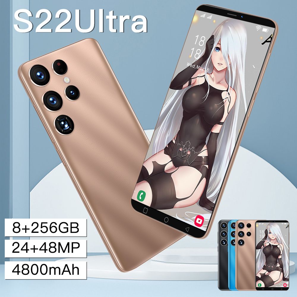 Смартфон s22 ultra