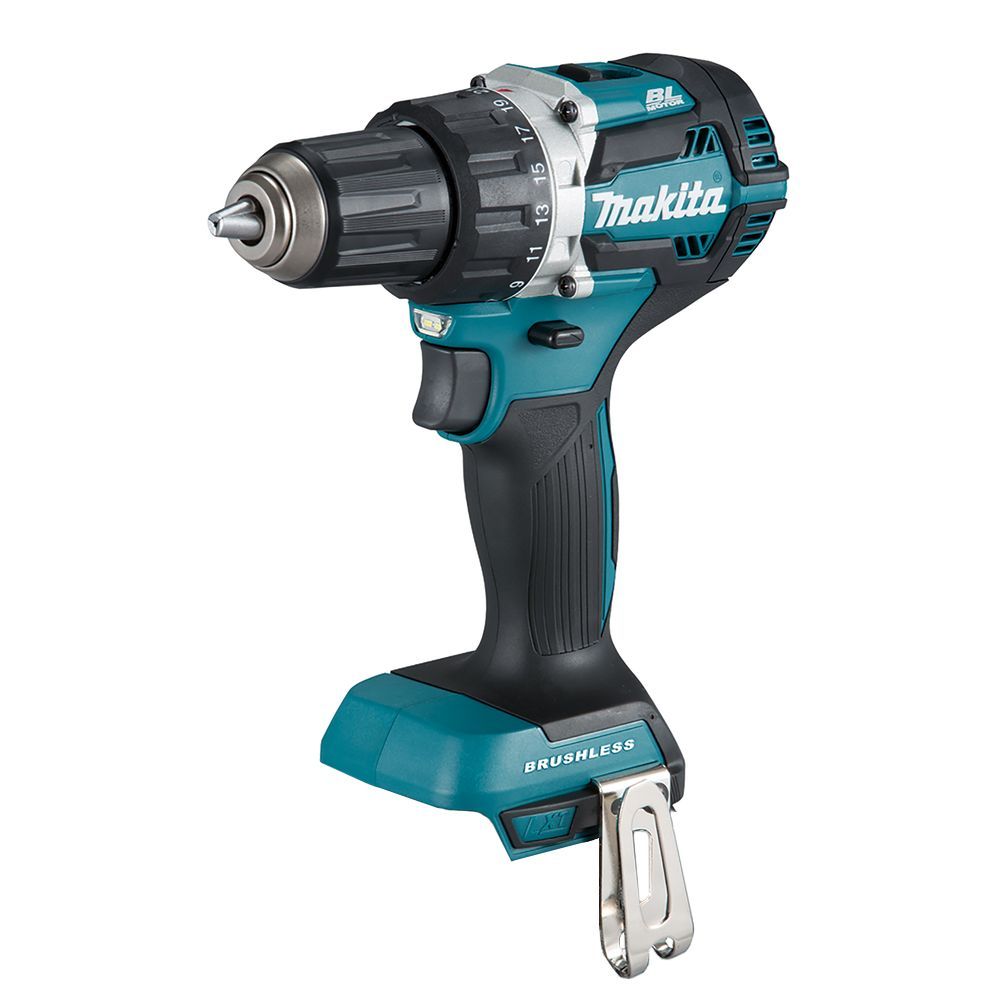 Аккумуляторная Дрель Шуруповерт Makita Ddf485z Купить