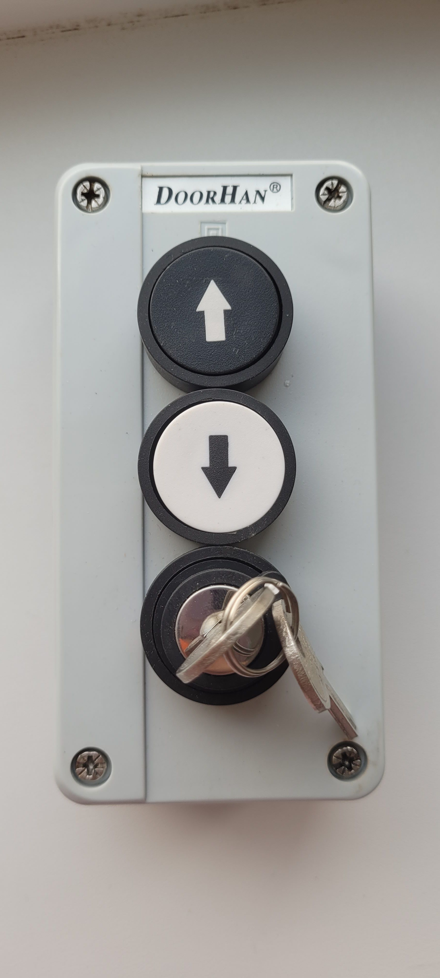 Пост управления трехпозиционный doorhan. Пост управления button2k DOORHAN. Пост управления button3 трехпозиционный DOORHAN.