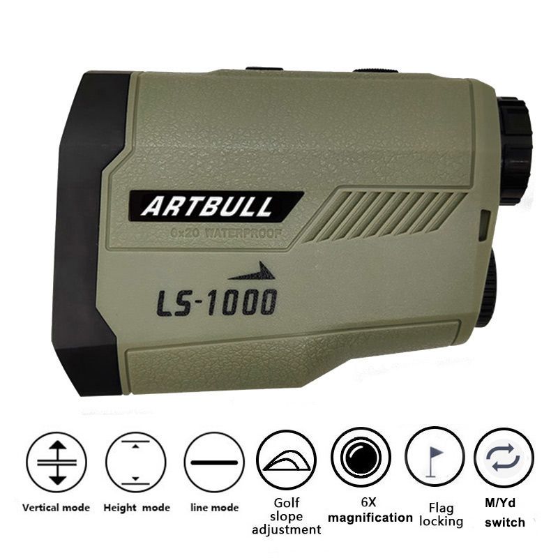 Artbull ls 650