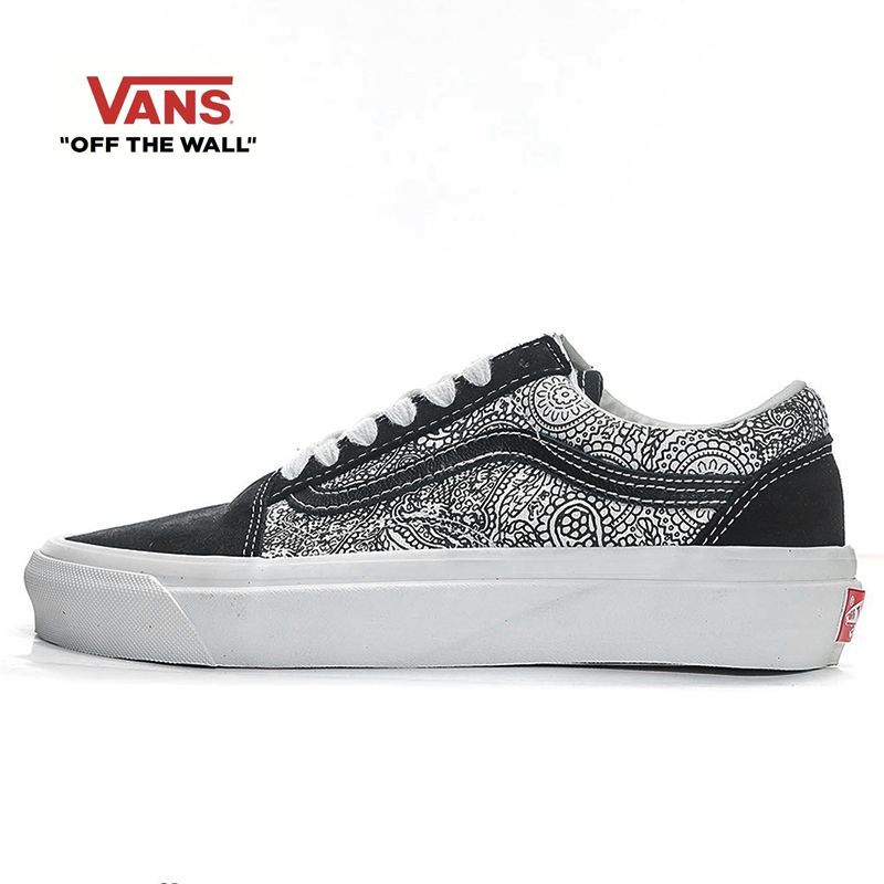 Кеды vans пацанские