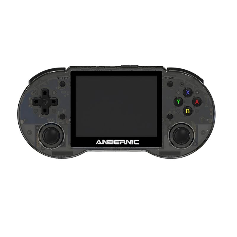 Console for android