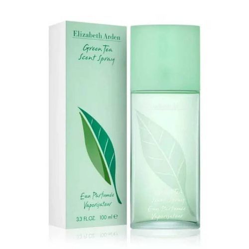 Вода парфюмерная Elizabeth Arden Green Tea 100мл 100 мл