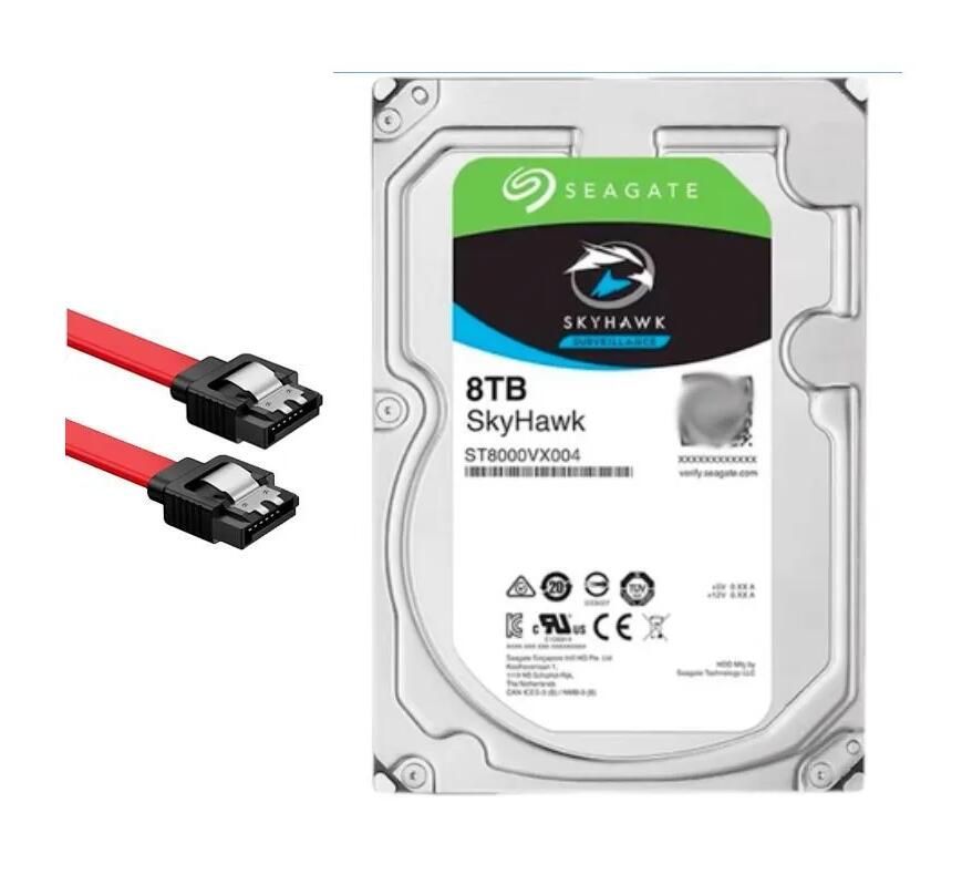 St8000vx004. Seagate st8000vx004. Жесткий диск Seagate Skyhawk st8000vx004, 8тб, HDD, SATA III, 3.5. Жесткий диск HDD 8tb Seagate Skyhawk st8000vx004 3.5' SATA 6gb/s 256mb 7200rpm б/у.