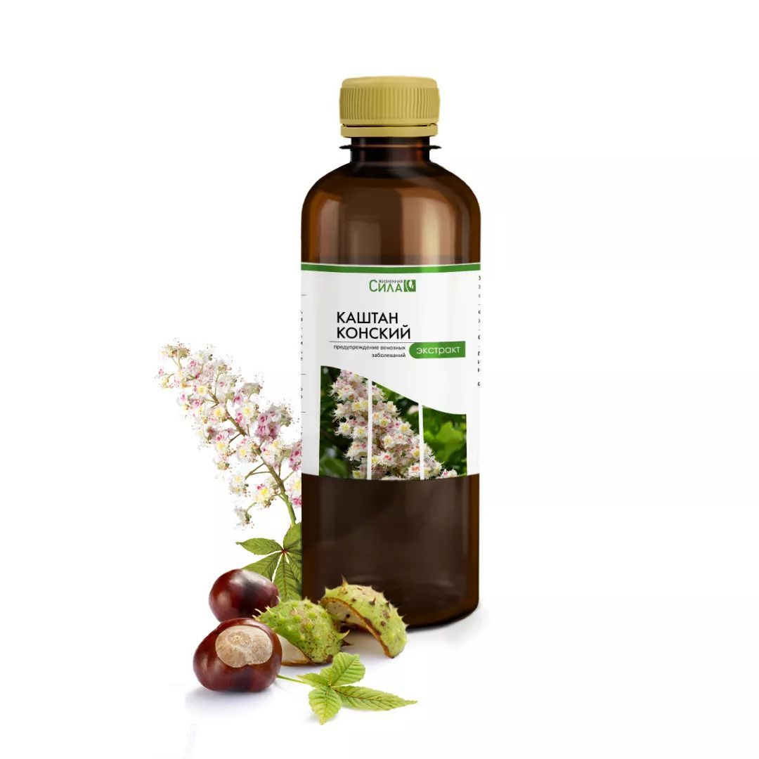 25мл. Конский каштан как пить. Конский каштан как пить. 40мл. Настойка конского каштана.