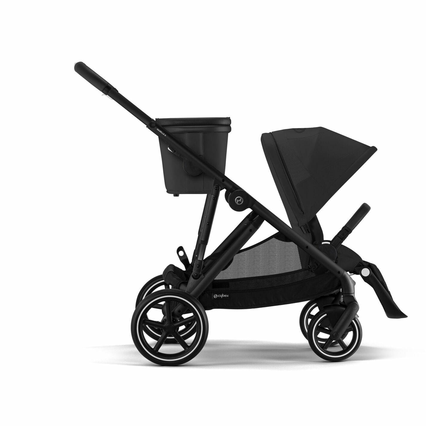 Cybex moon black. Cybex Gazelle s. Cybex Eezy s+ 2 BLK Moon Black. Cybex коляска для погодок Gazelle s с корзиной и дождевиками.