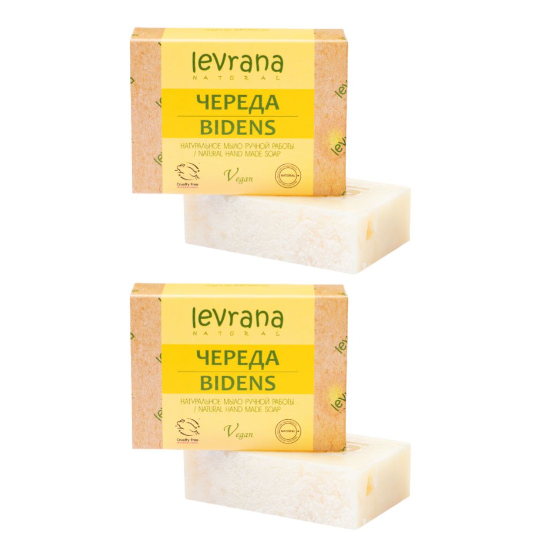 Levrana череда