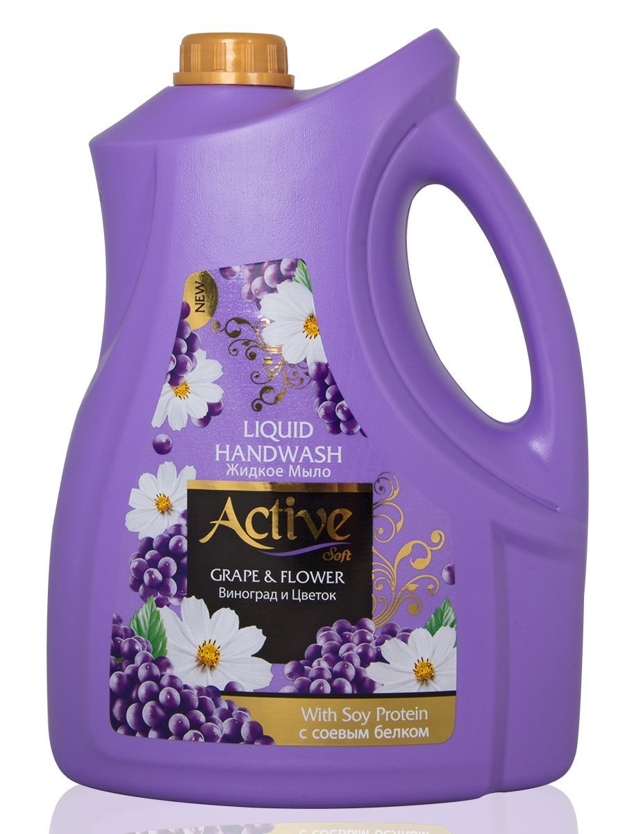 Soap action