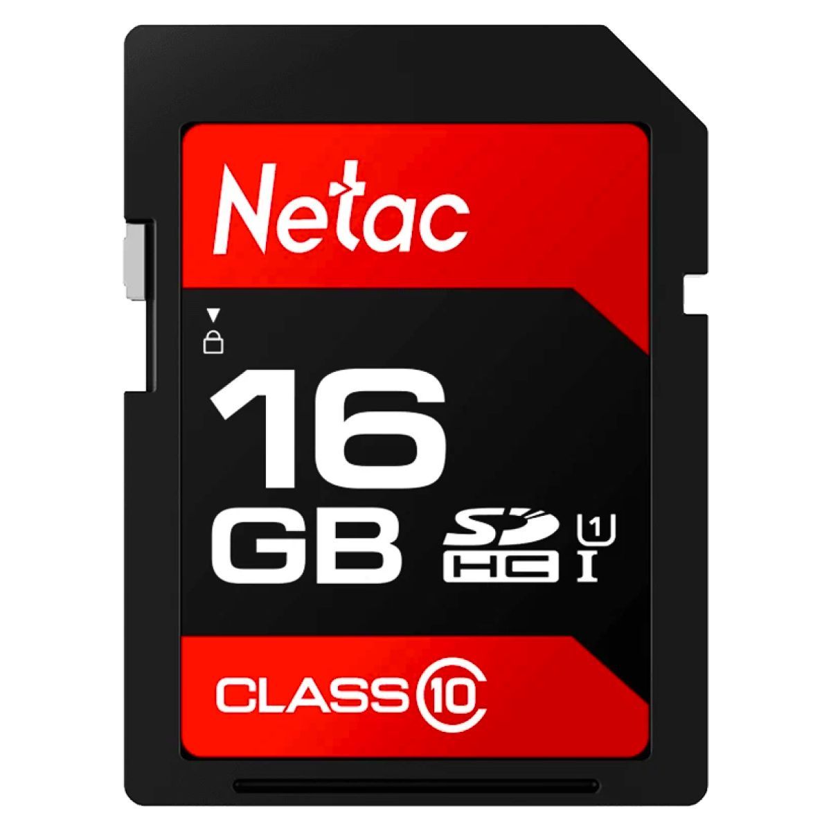 Карта памяти sdhc netac 32gb p600 nt02p600stn 032g r