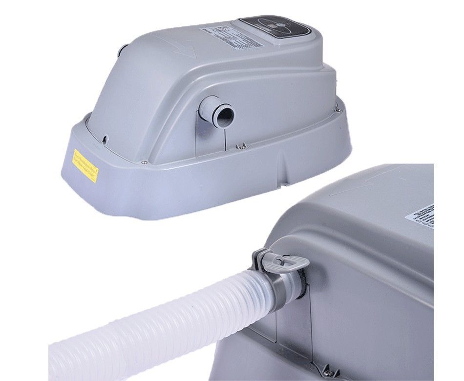 Нагреватель Для Бассейна Электрический Bestway Купить