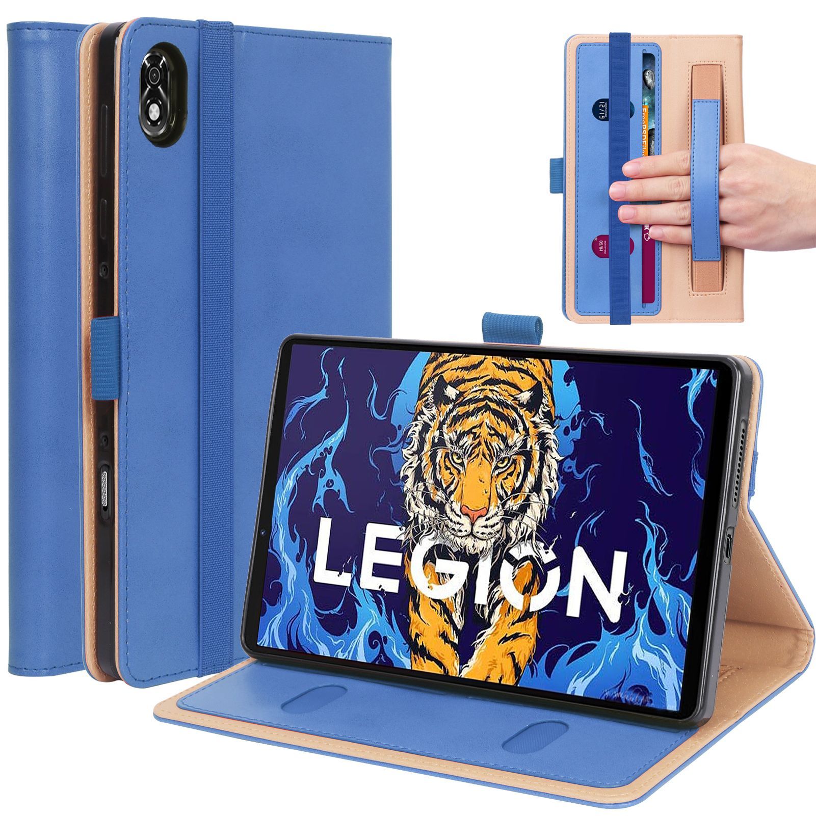 Планшет Lenovo Legion Y700 Купить С Ростестом