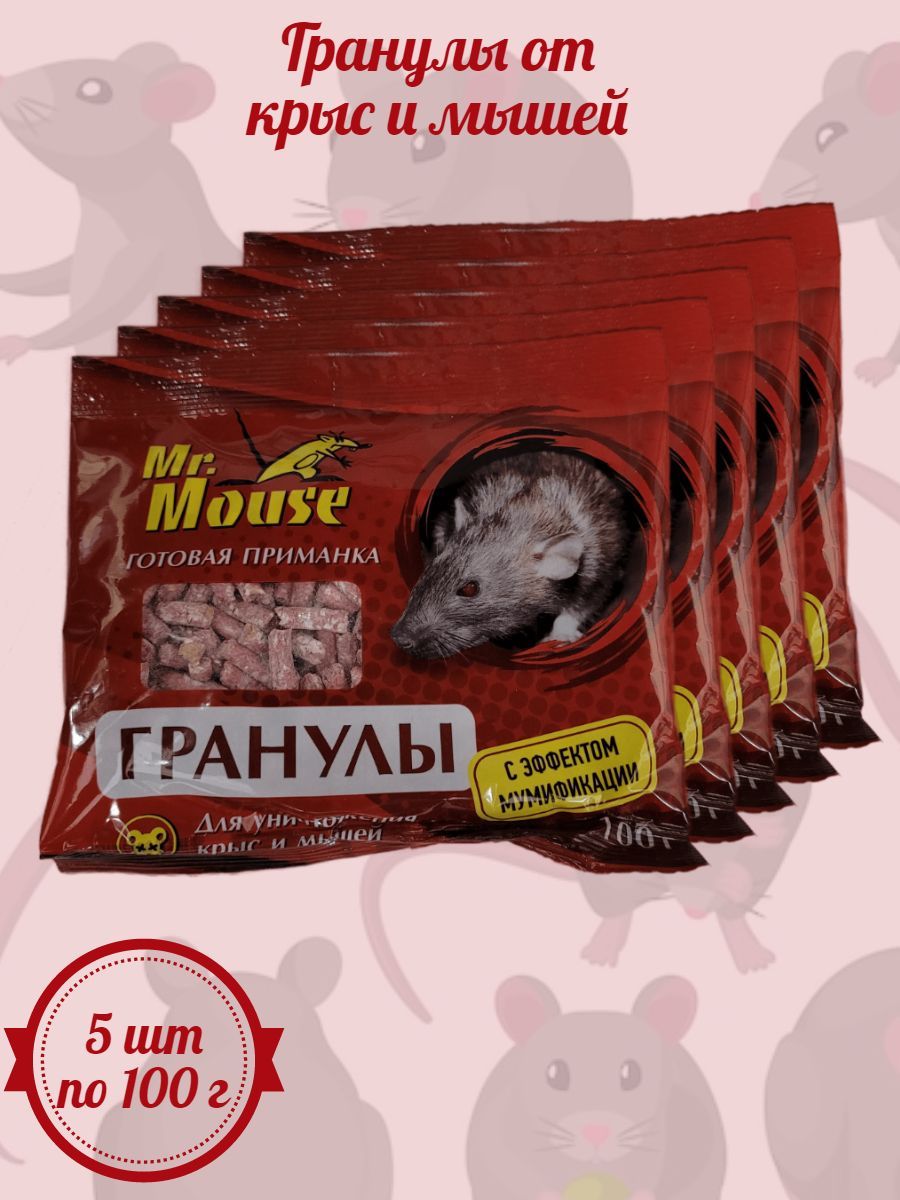 Как избавиться от мышей в квартире навсегда?