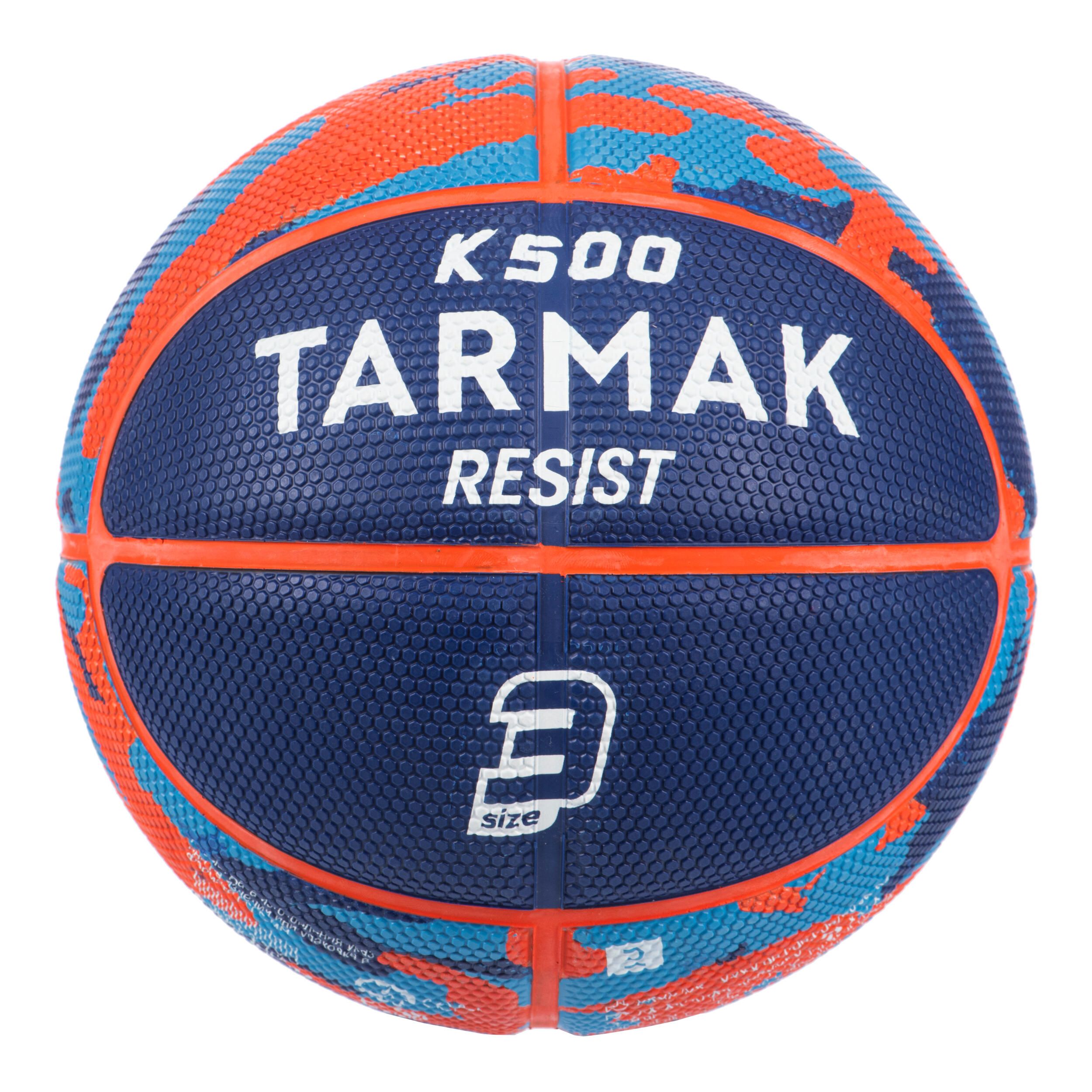 TARMAK bt500 5size баскетбольный мяч