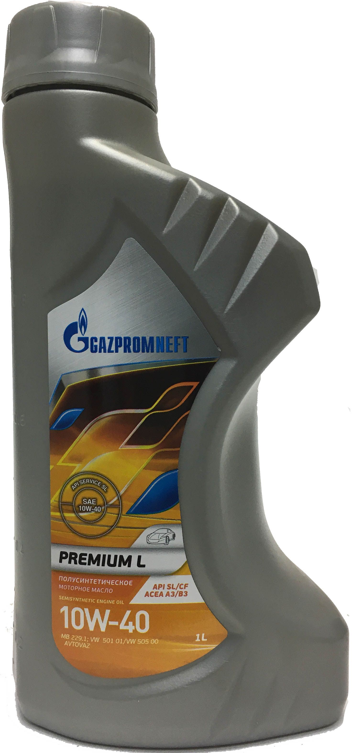 Gazpromneft Premium Gf 5 5w 30 Купить