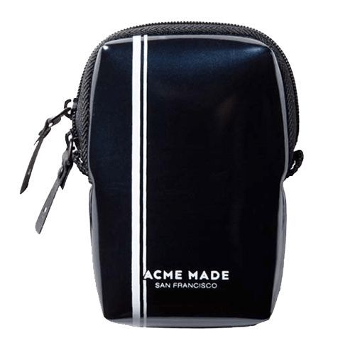 Чехол Acme Made Smart Little Pouch синие полоски