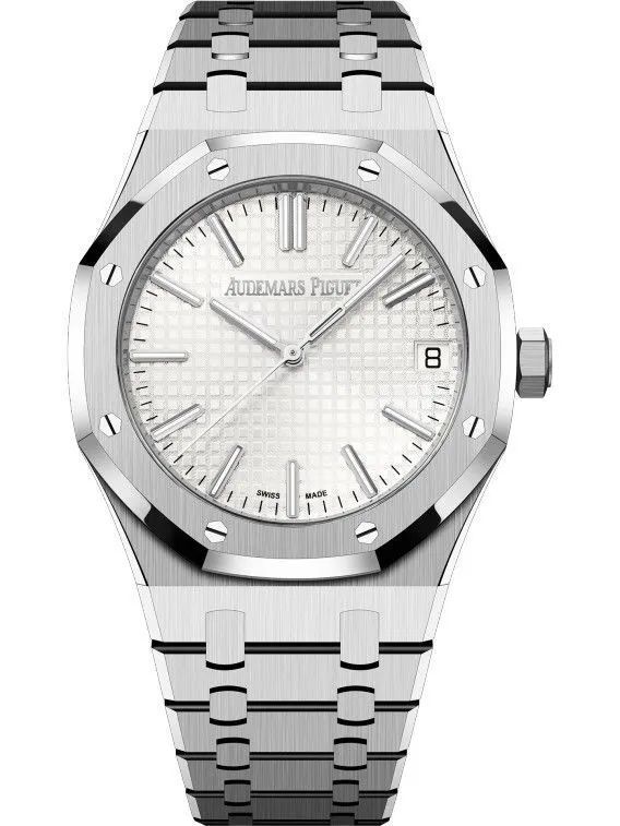 AUDEMARS PIGUET Harper s Bazaar