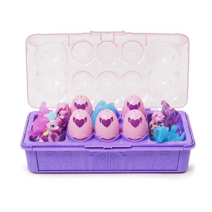 Hatchimals 10 sale pack