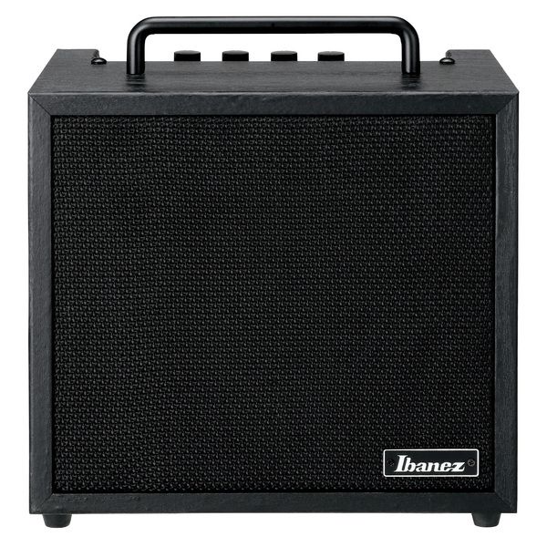 Басовый комбоусилитель Ibanez IBZ10BV2 BASS COMBO