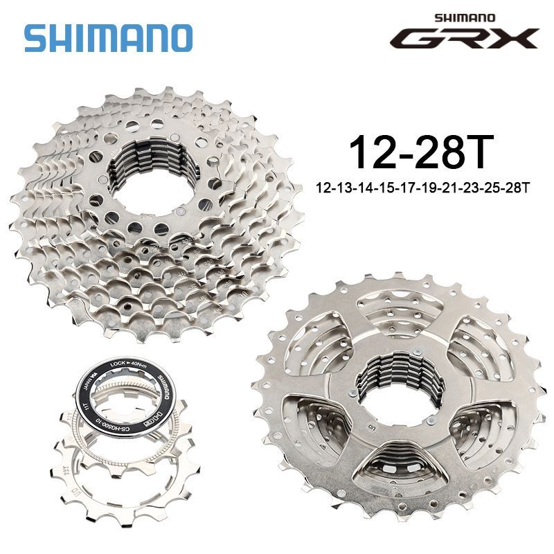 Барабан под звездочки Shimano