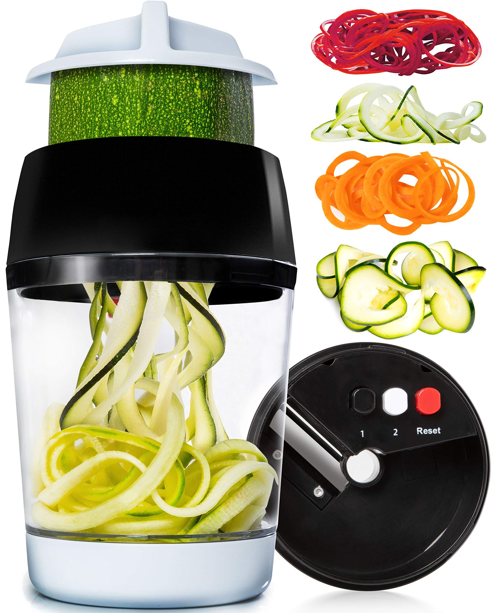 Спиралайзер для овощей