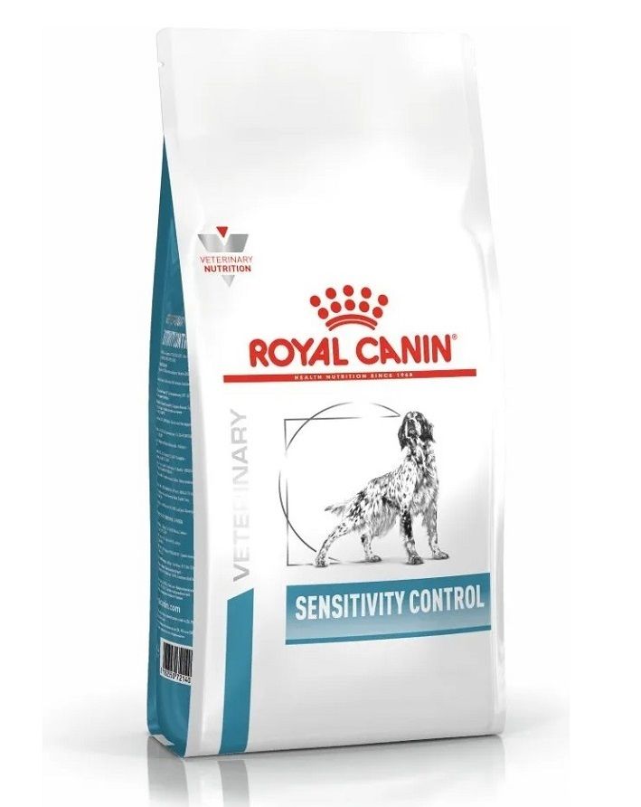 Корм для собак royal canin sensitivity control. Корм для собак royal canin sensitivity control