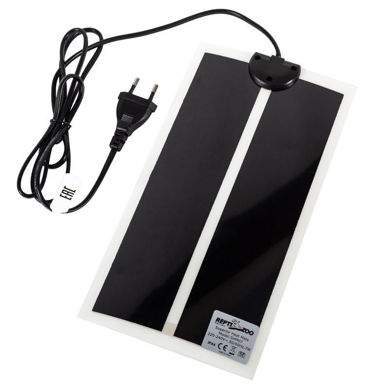 термоковрик 14 вт. коврик repti zoo. Reptizoo коврик греющий с терморегулятором 23вт 200*300 мм. обогревающий камень для рептилий. термоковрик nomoy pet heating pad 220в-240в 15x28см 7вт /nmp-nr-0107.