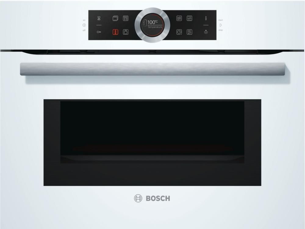 Духовой Шкаф С Свч Bosch – купить в интернет-магазине OZON по низкой цене