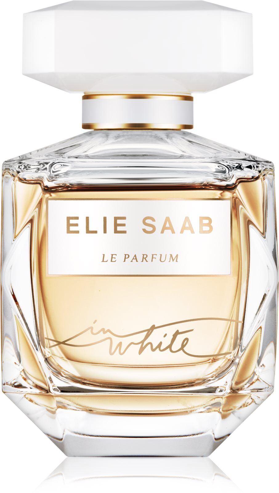 White парфюмерная вода. Elie Saab le Parfum White. Elie Saab le Parfum парфюмерная вода 90.