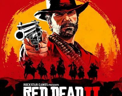 RedDeadRedemption2