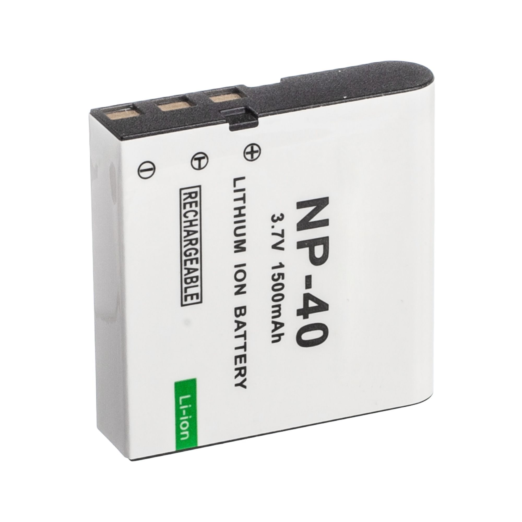 Аккумулятор NP-40 для фотоаппарата Casio Pro EX-P600 EX-Z55 Z1050 Z1200  1500mAh купить с доставкой по выгодным ценам в интернет-магазине OZON  (1013346729)
