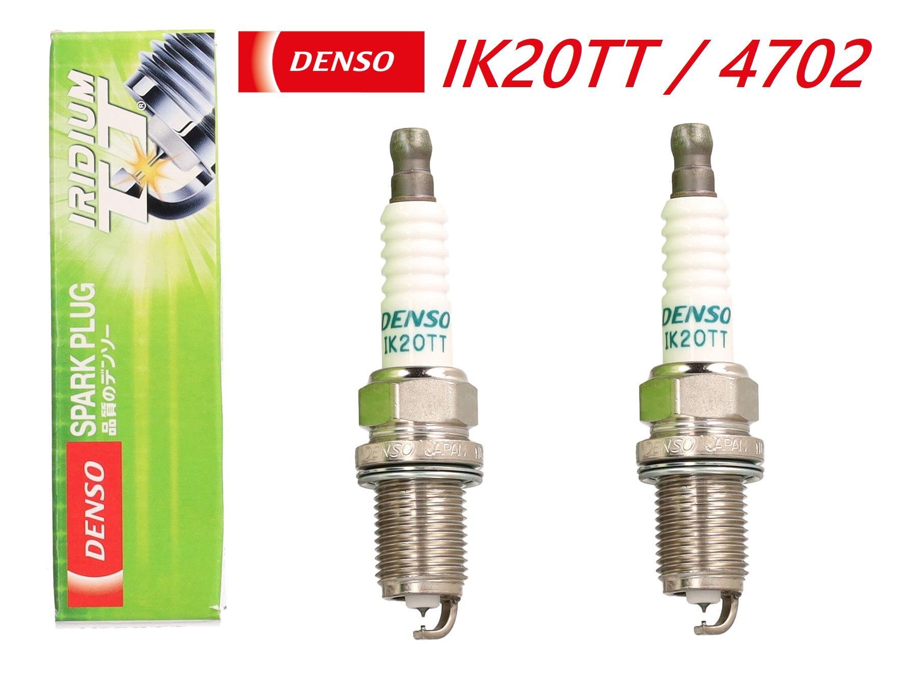 Denso ik20