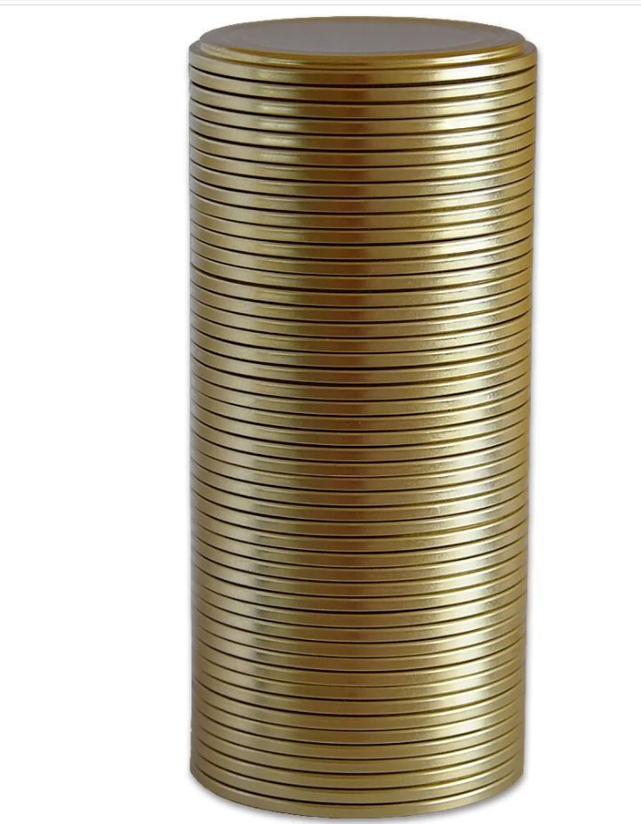 Крышка Закаточная Купить В Москве