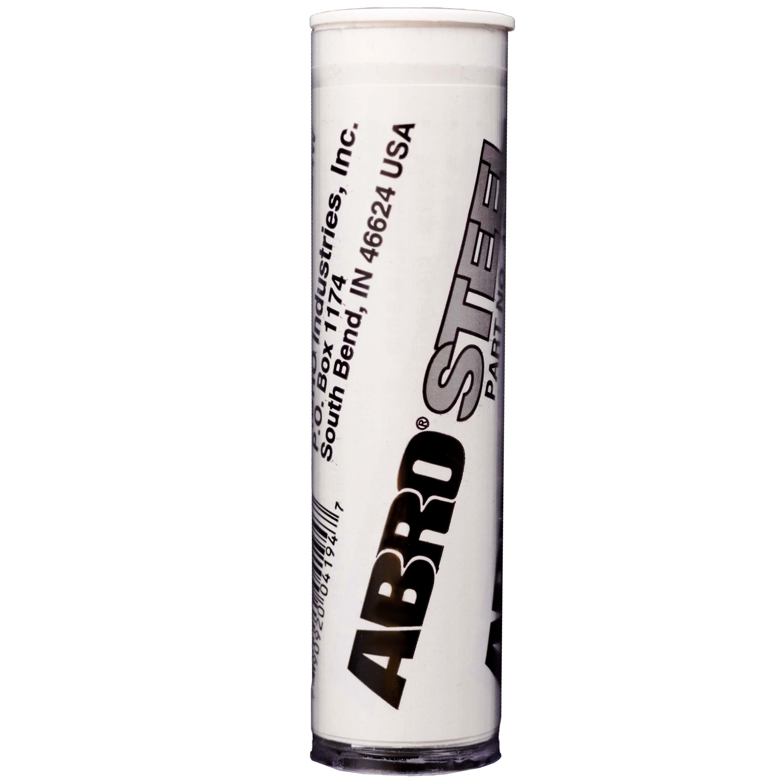 Abro steel