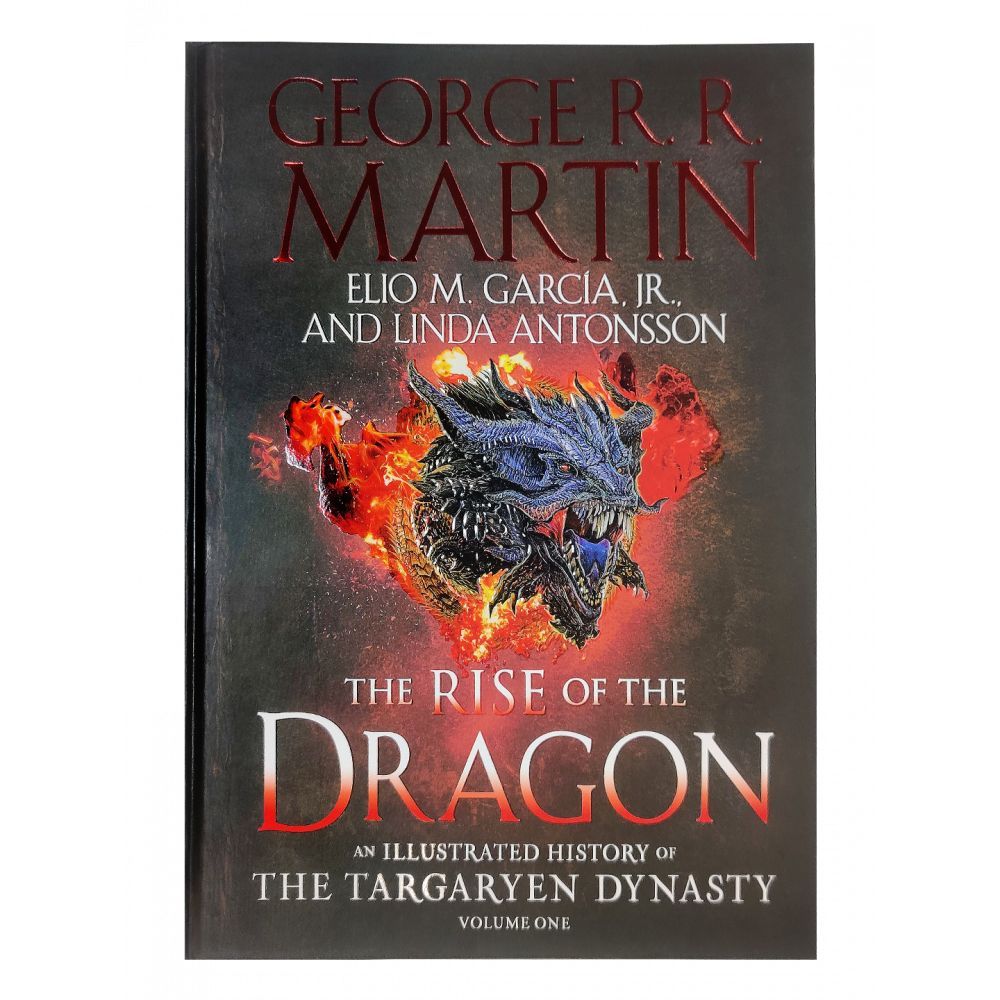 For hundreds of years, the Targaryens sat on the Iron Throne of Westeros wh...