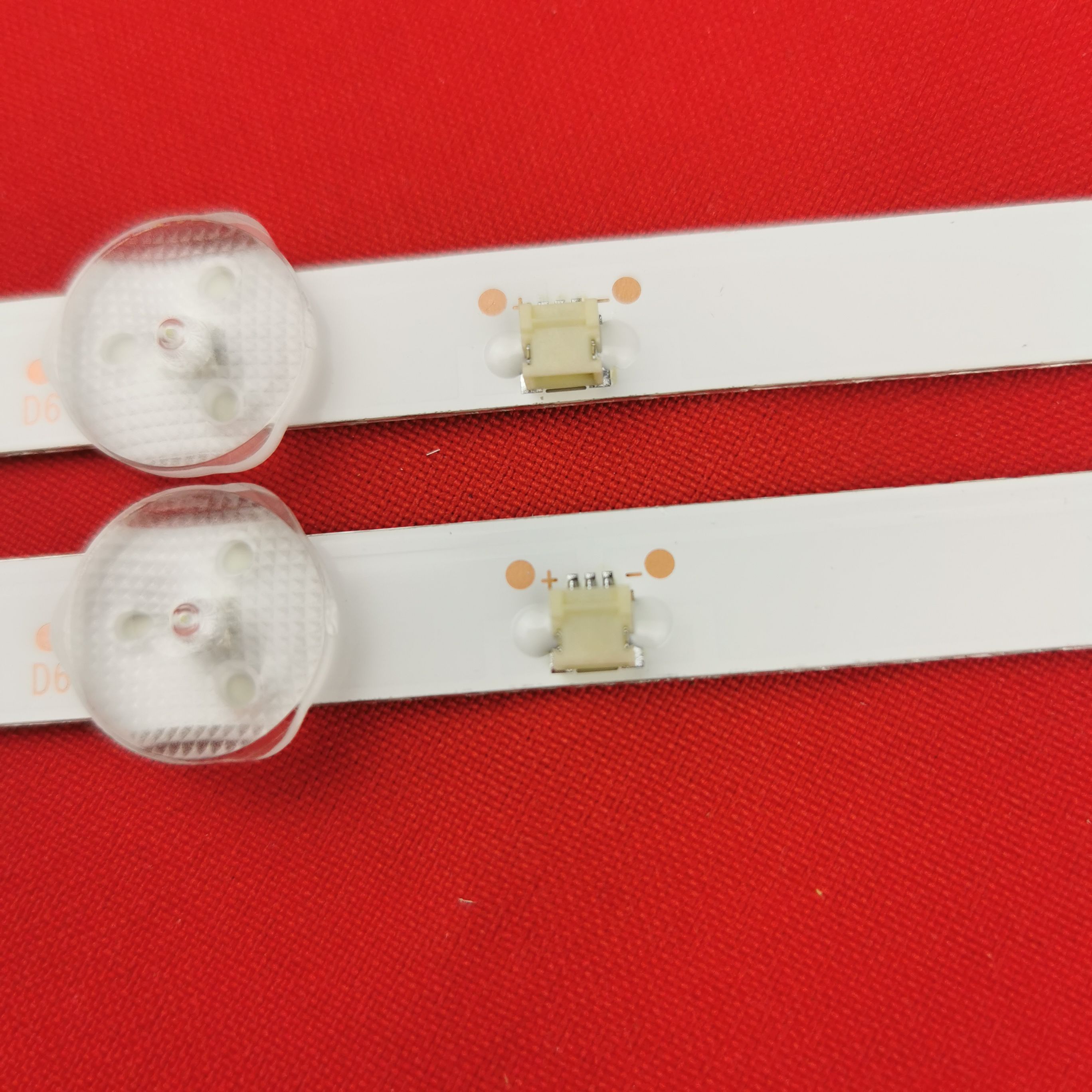 Подсветка для IRBIS 32S30HA105B; SQY32LB 2X9 MCPCB