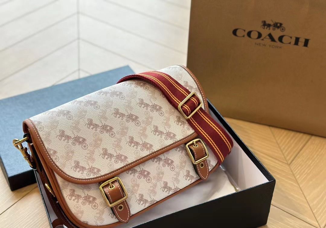 Сумка Coach Купить В Спб Оригинал