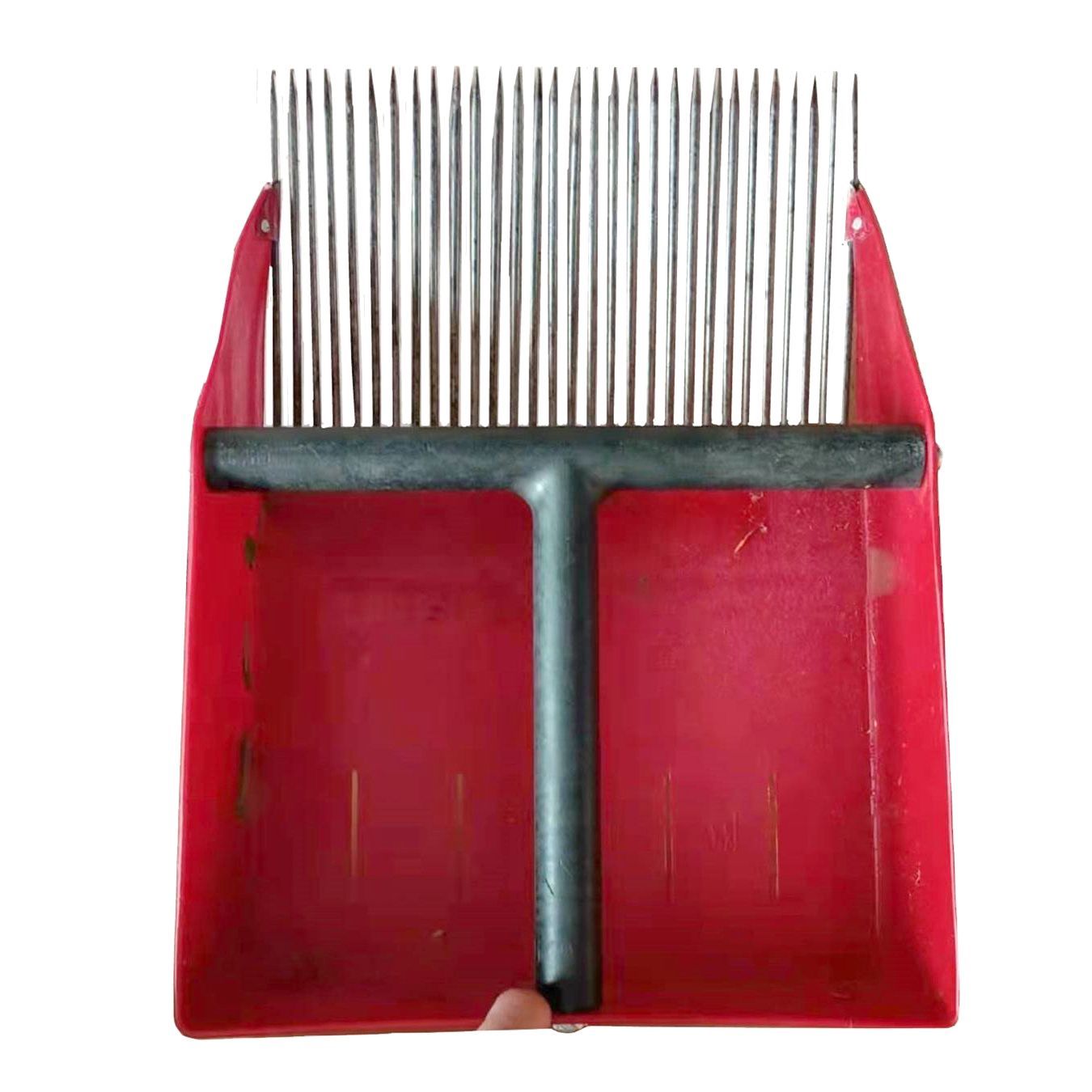 Комбайн Для Сбора Ягод -lj - купить с доставкой по выгодным ценам в ...