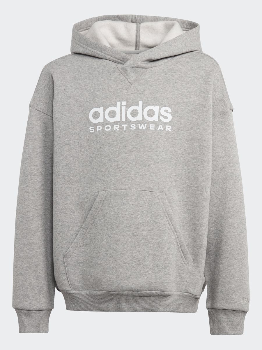 Adidas code of sales sport hoodie