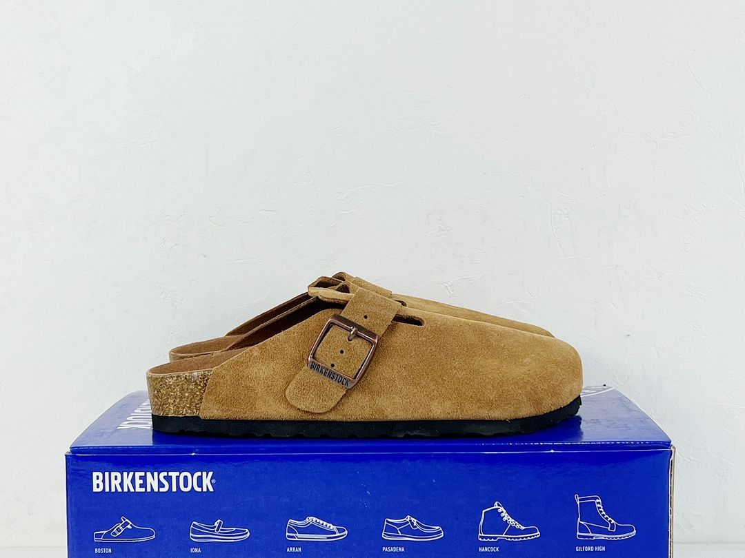 ТапочкиBirkenstock