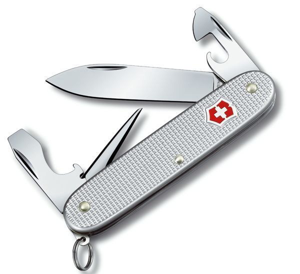 Нож перочинный Victorinox Pioneer