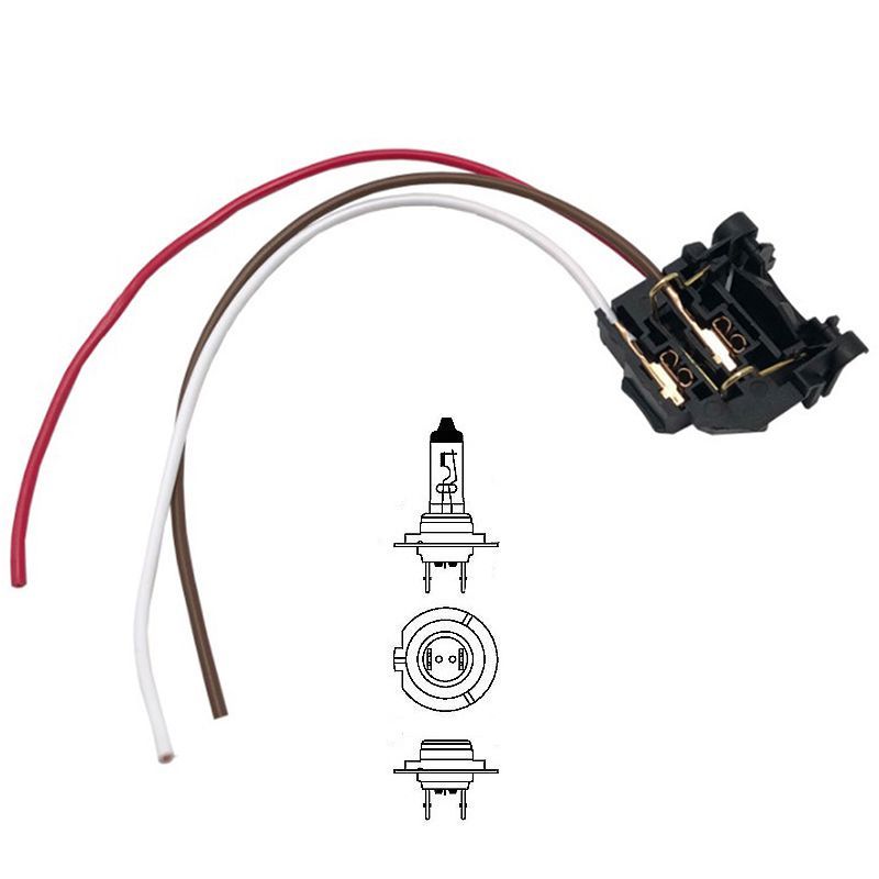 Фишка Фары Форд – купить в интернет-магазине OZON по низкой цене